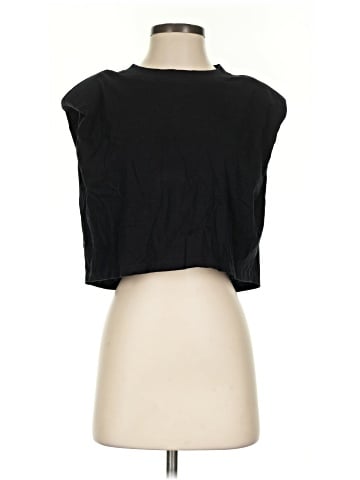Babaton Sleeveless T-Shirt (view 1)