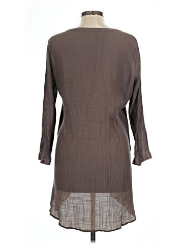 St. John's Bay Long Sleeve Blouse (view 2)