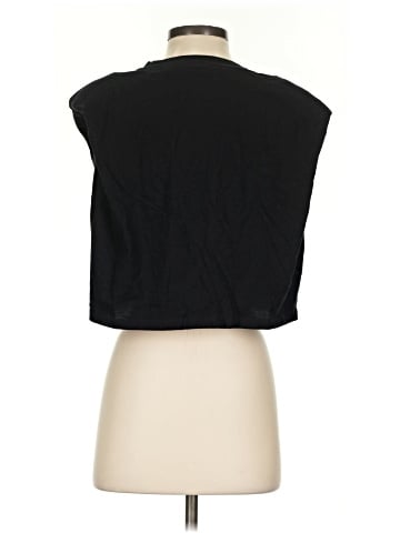Babaton Sleeveless T-Shirt (view 2)