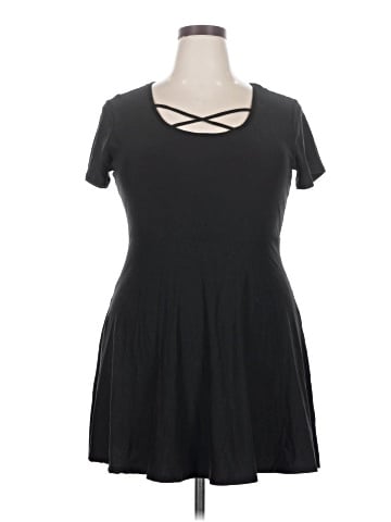 Joe Boxer Casual Dress (view 1)