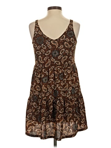 Mine Casual Dress (view 2)