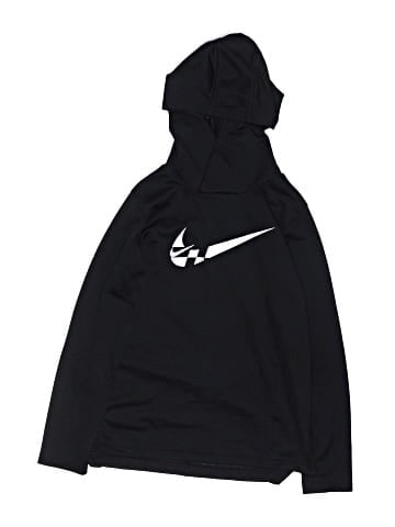 Nike Sleeveless T-Shirt (view 1)