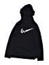 Nike 100% Polyester Black Sleeveless T-Shirt Size S (kids) - photo 1