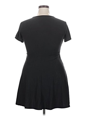 Joe Boxer Casual Dress (view 2)