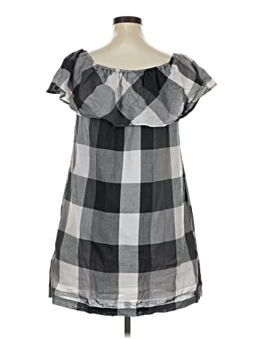 Who What Wear Casual Dress (view 2)