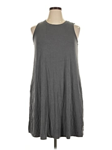 Time and Tru Casual Dress (view 1)