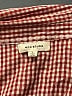 Max Studio Red Sleeveless Polo Size L - photo 7