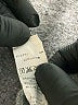 L.L.Bean 100% Polyester Gray Fleece Size S - photo 7