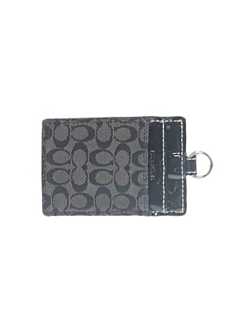 Coach Factory Card Holder  (view 2)