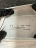 Under Armour Ivory Long Sleeve Turtleneck Size M (youth) - photo 3