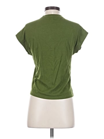 By Anthropologie Short Sleeve T-Shirt (view 2)