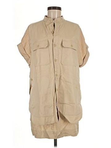 Equipment Casual Dress (view 1)