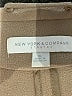 New York & Company Tan Jacket Size XL - photo 6