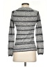 Lucky Brand Tweed Gray Pullover Sweater Size XS - photo 2