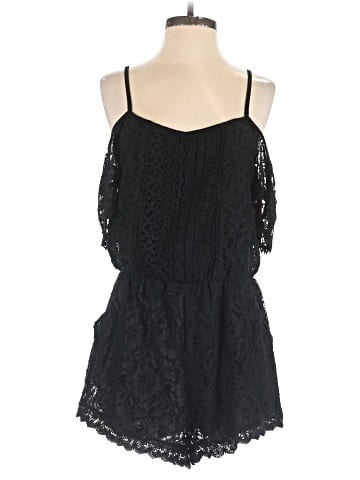 Xhilaration Romper (view 1)