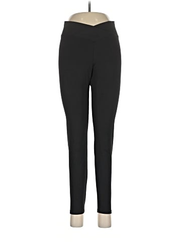 Express Active Pants (view 1)