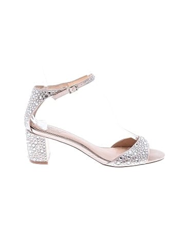 Jewel Badgley MIschka Sandals (view 1)