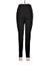Express Solid Black Active Pants Size M - photo 2