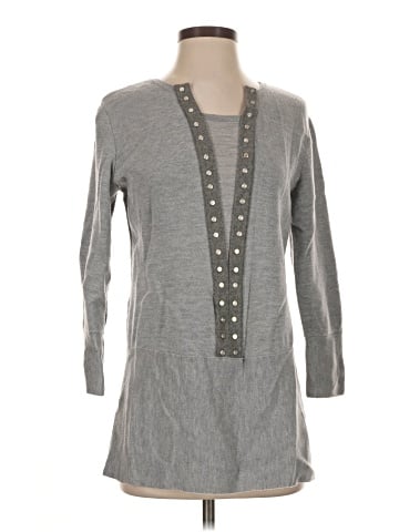 Tory Burch Wool Cardigan (view 1)
