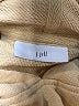 J.Jill Tan Pullover Hoodie Size XL (estimated) - photo 7