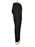 Express Solid Black Active Pants Size M - photo 4