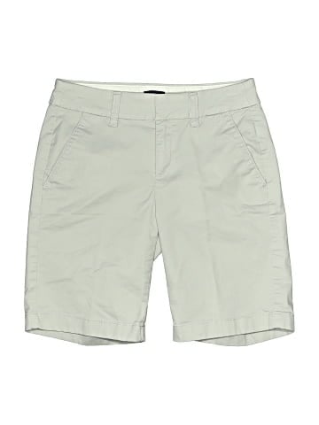 J.Crew Factory Store Khaki Shorts (view 1)