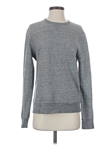 J.Crew Factory Store Pullover Sweater (view 1)