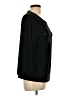 Anne Klein Black 3/4 Sleeve Top Size L - photo 4
