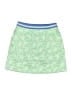 Polo Golf Print Green Skort Size S - photo 1