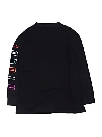 Air Jordan Long Sleeve T-Shirt (view 2)