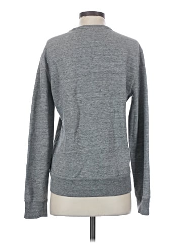 J.Crew Factory Store Pullover Sweater (view 2)