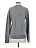 J.Crew Factory Store Solid Gray Pullover Sweater Size S - photo 2