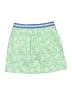 Polo Golf Print Green Skort Size S - photo 2