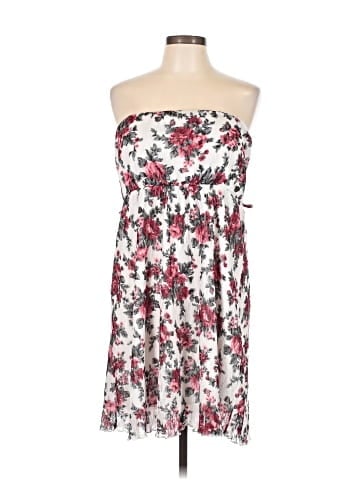 Zenobia Cocktail Dress (view 1)