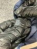 Spanner 100% Polyester Blue Vest Size XS - photo 7