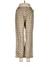 Liz Claiborne Gold Jeans Size 6 Petite - photo 1