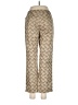 Liz Claiborne Gold Jeans Size 6 Petite - photo 2
