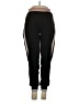 Zara Color Block Black Track Pants Size S - photo 1