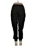 Zara Color Block Black Track Pants Size S - photo 2