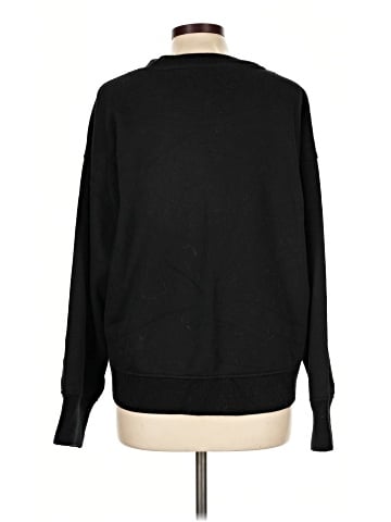 Karl Lagerfeld Paris Pullover Sweater (view 2)