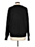 Karl Lagerfeld Paris Black Pullover Sweater Size L - photo 2