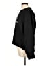 Karl Lagerfeld Paris Black Pullover Sweater Size L - photo 5