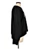 Karl Lagerfeld Paris Black Pullover Sweater Size L - photo 4