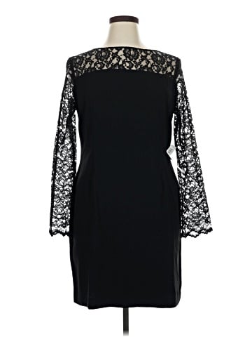 Worthington Cocktail Dress (view 1)