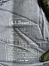 L.L.Bean Blue Casual Pants Size 12R - photo 4
