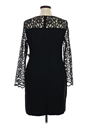 Worthington Cocktail Dress (view 2)