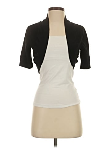 Donna Ricco Cardigan (view 1)