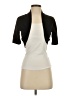 Donna Ricco Black Cardigan Size S - photo 1