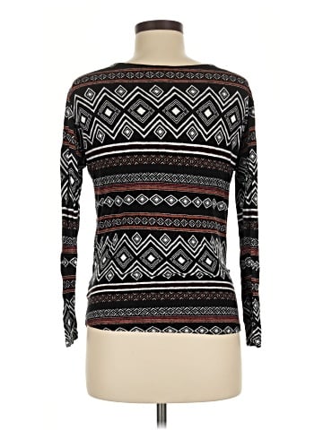 H&M Mama Long Sleeve T-Shirt (view 2)
