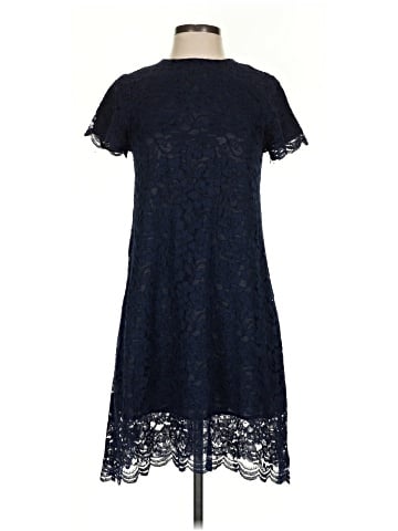 Harvey Faircloth Cocktail Dress (view 1)